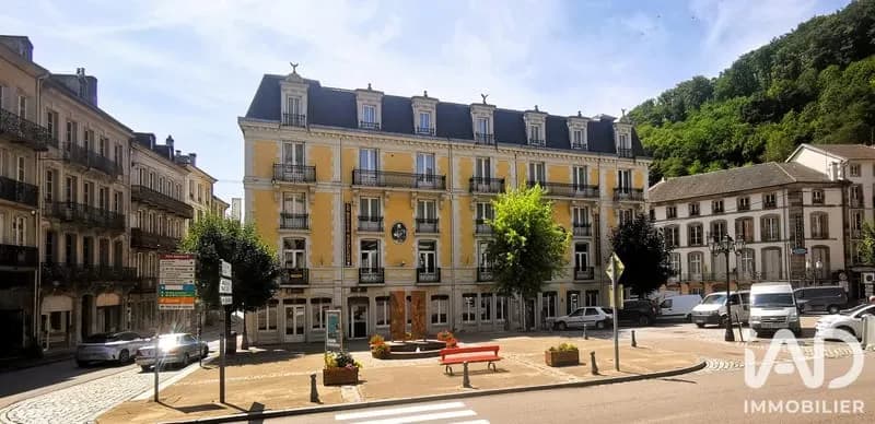 Immeuble 1395 m² - Photo 1