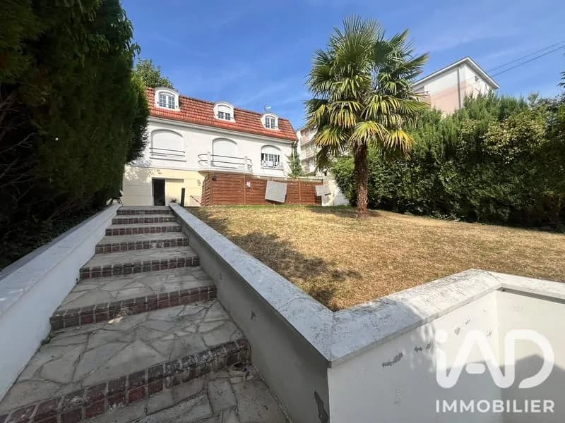 Immeuble de rapport 188 m² - Photo 1