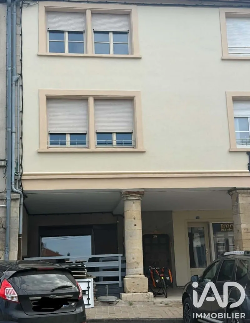 Immeuble de rapport 250 m² - Photo 1