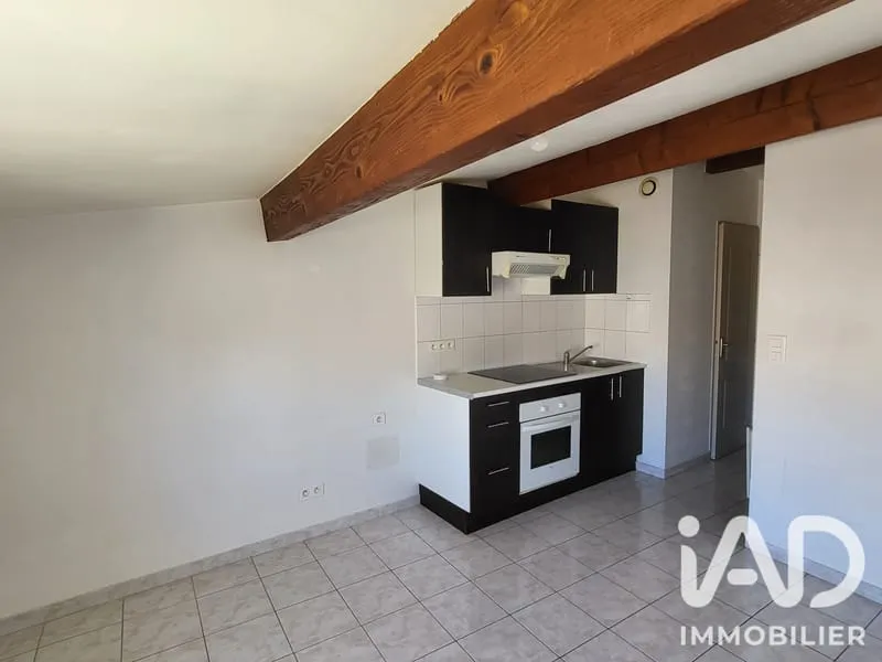 Immeuble 95 m² - Photo 1