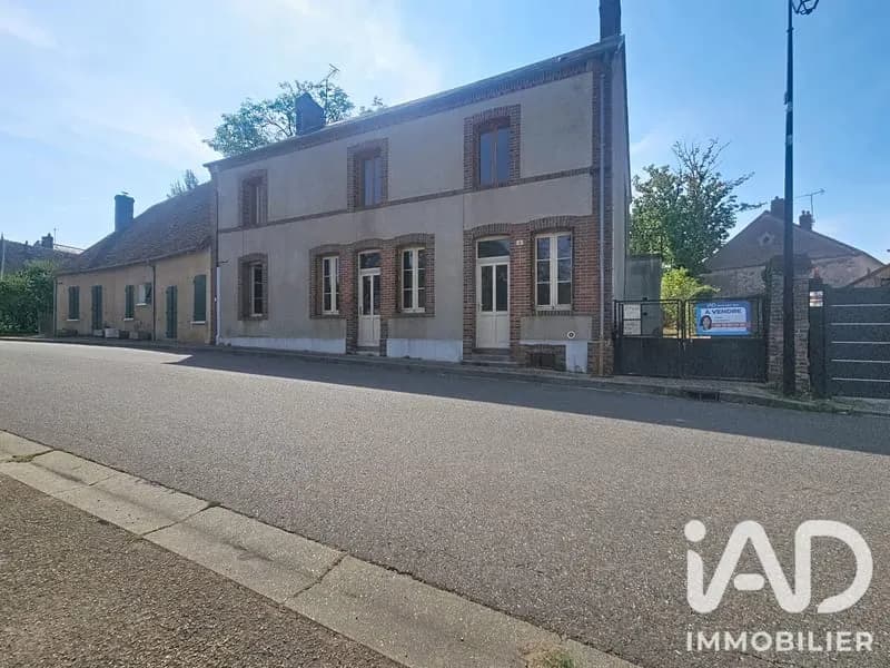 Immeuble de rapport 8 pièces 181 m² - Photo 1