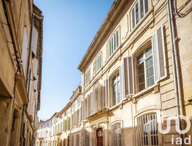 Immeuble de rapport 389 m² - Photo 1