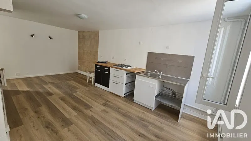 Immeuble de rapport 85 m² - Photo 1