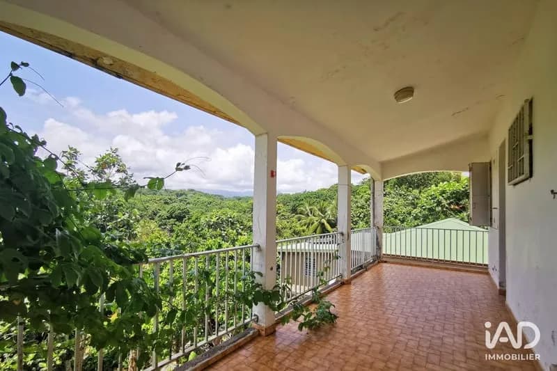 Ensemble immobilier 8 pièces 163 m² - Photo 1