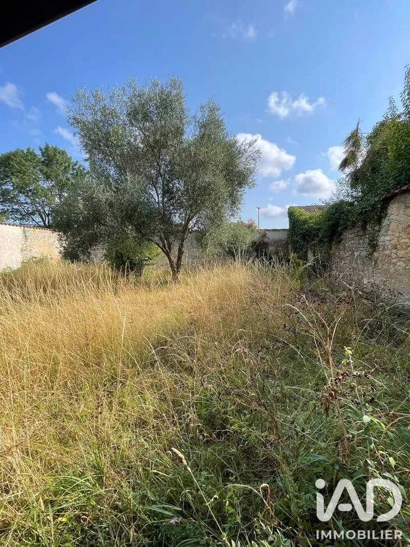 Immeuble 310 m² - Photo 1