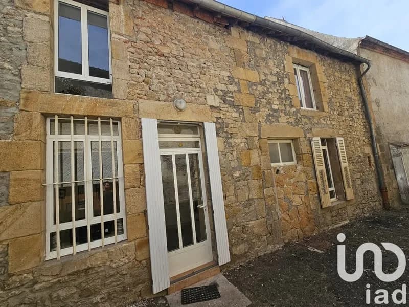 Immeuble de rapport 108 m² - Photo 1