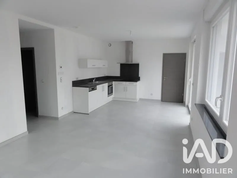 Immeuble 203 m² - Photo 1
