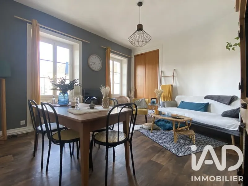 Immeuble 152 m² - Photo 1