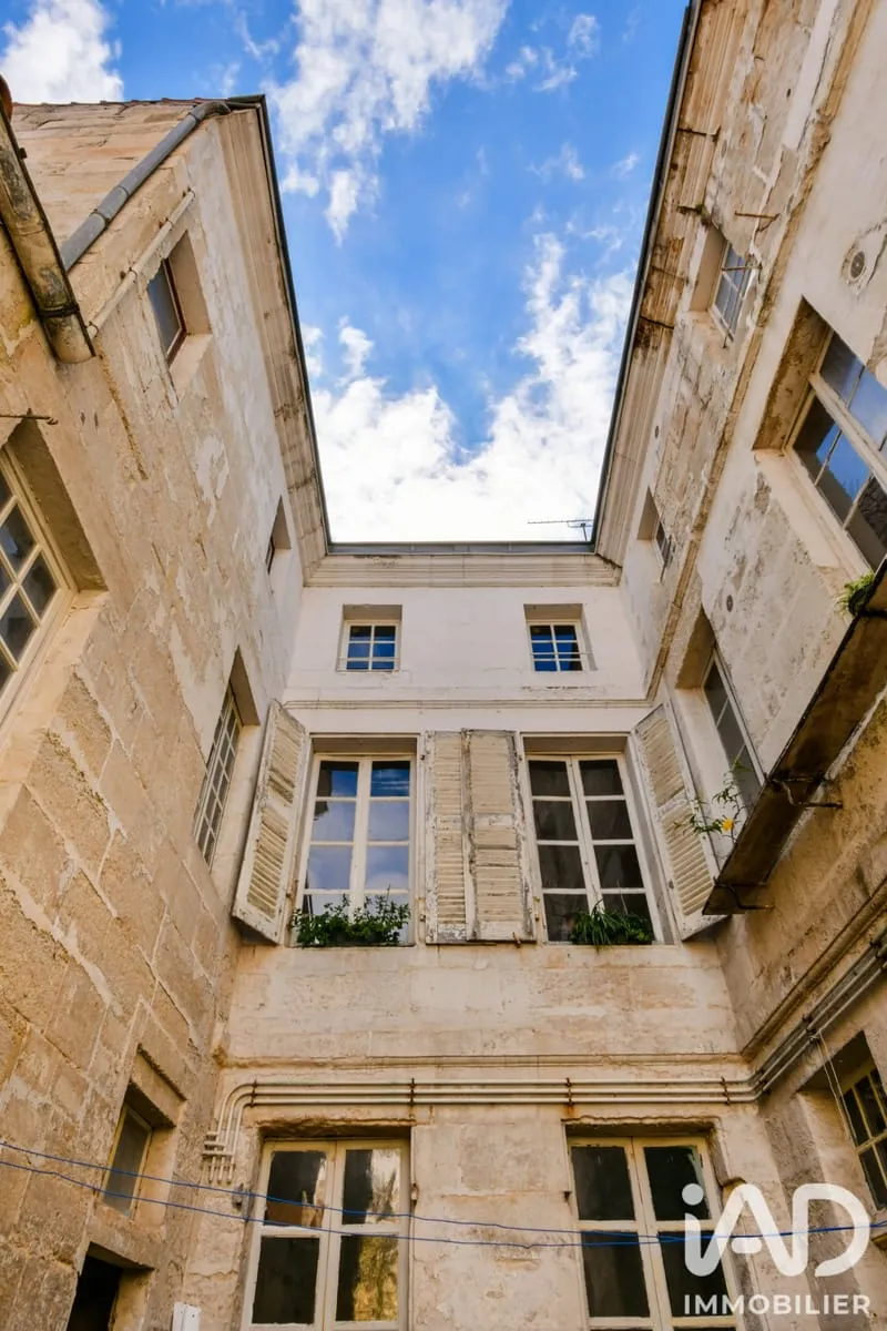 Immeuble de rapport 199 m² - Photo 1