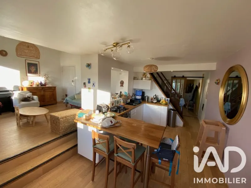 Immeuble 245 m² - Photo 1