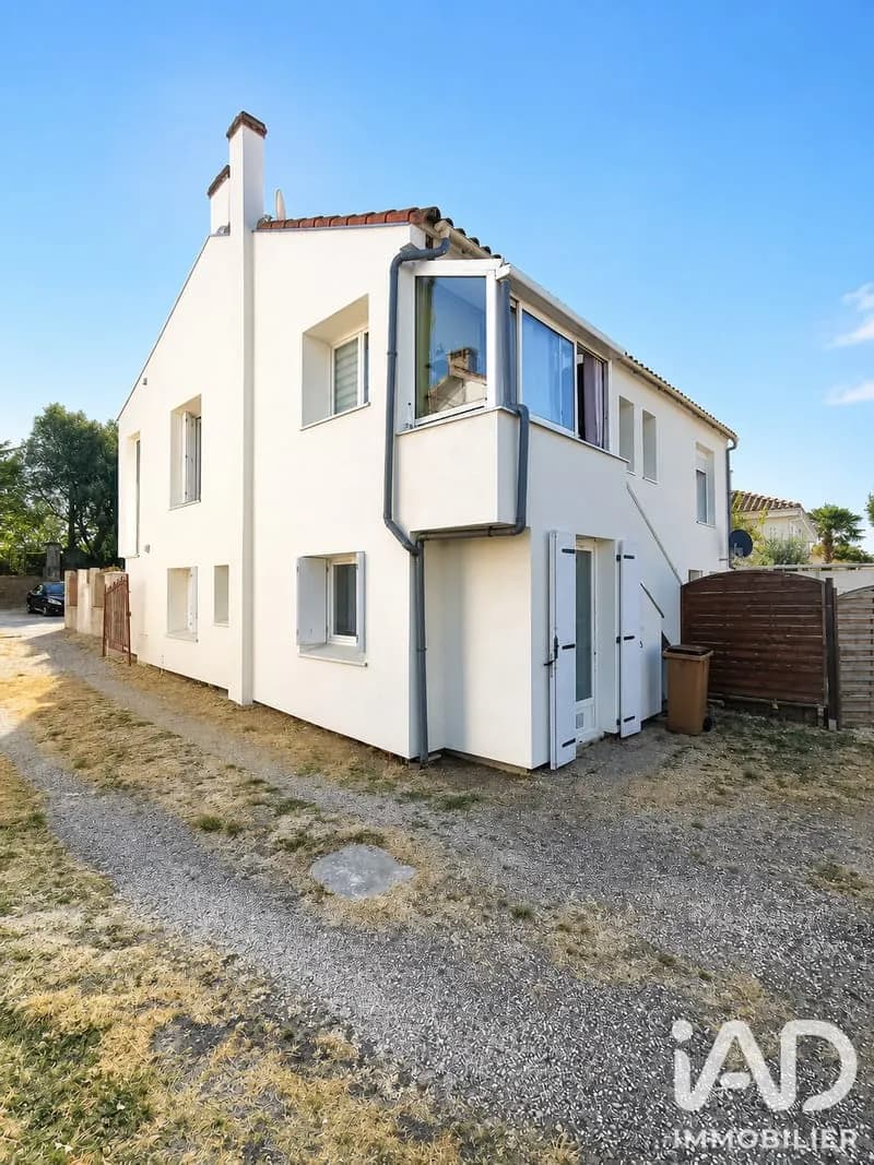 Immeuble de rapport 144 m² - Photo 1