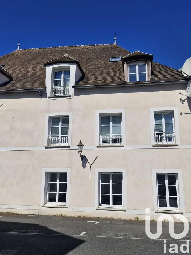 Immeuble 1135 m² - Photo 1