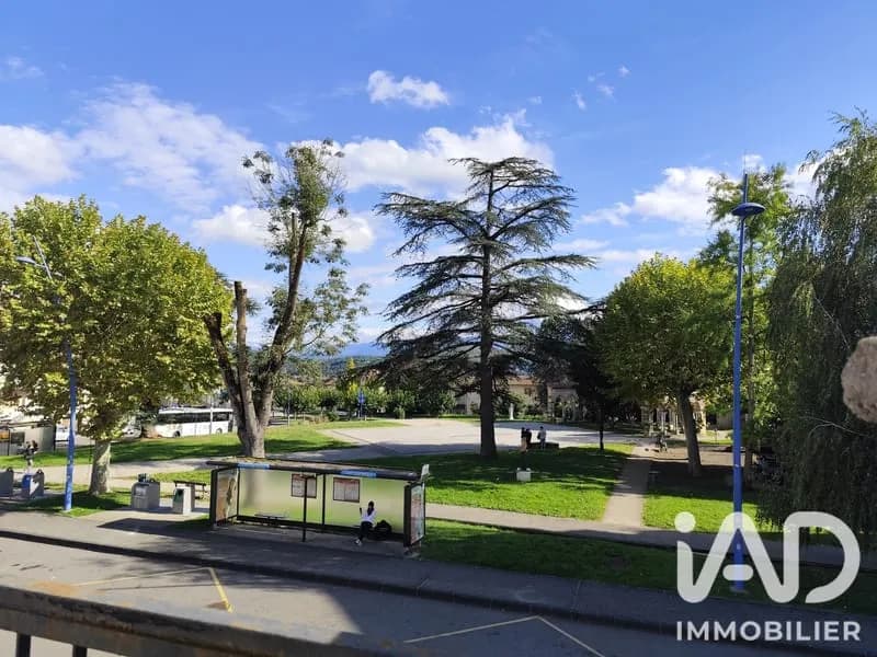 Immeuble de rapport 261 m² - Photo 1