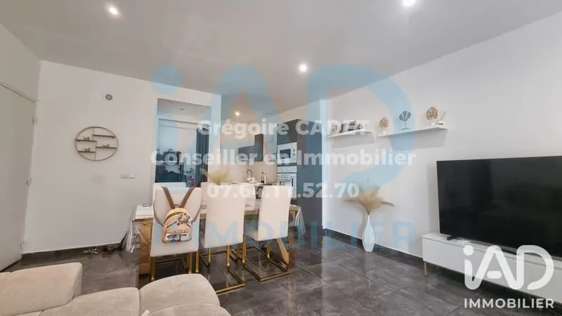 Immeuble 146 m² - Photo 1