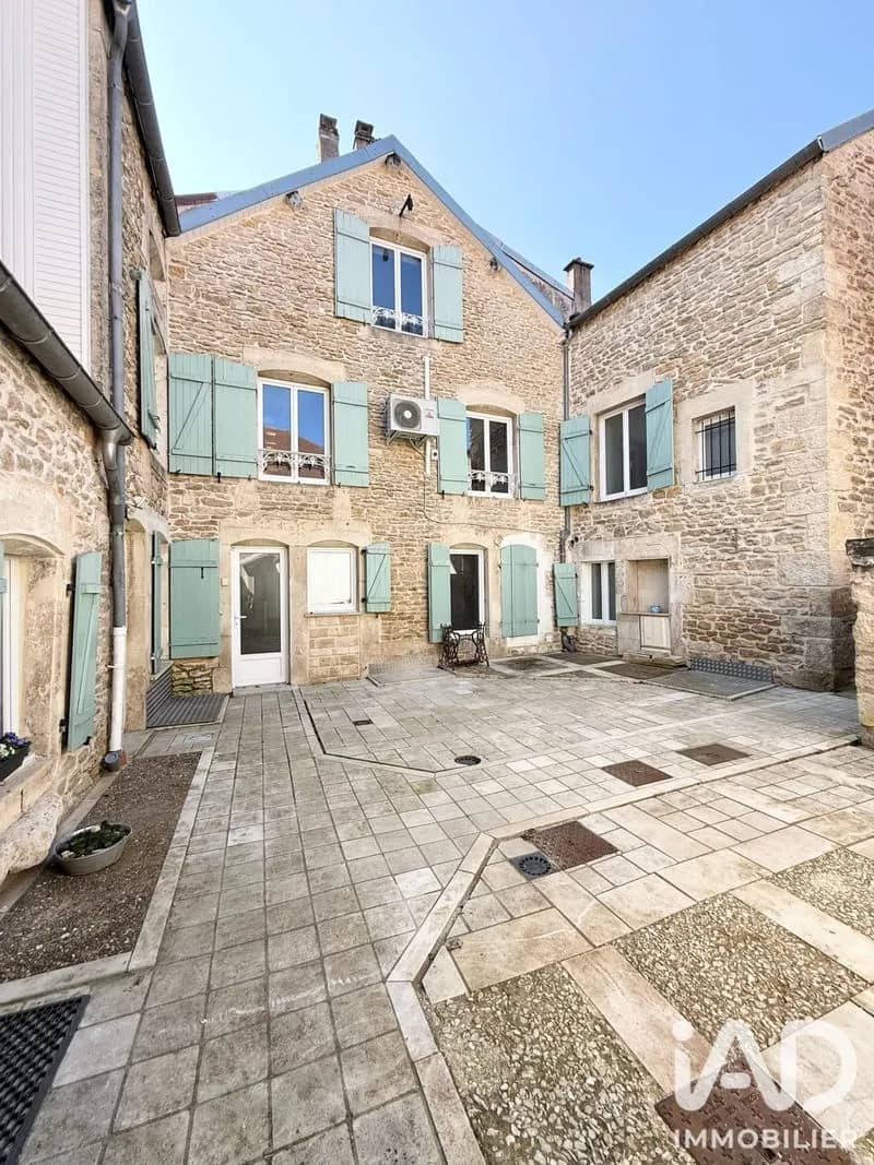 Immeuble 14 pièces 360 m² - Photo 1