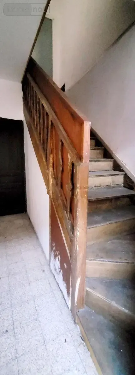 Immeuble de rapport 481 m² - Photo 1