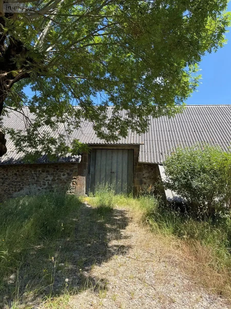 Immeuble - Photo 1