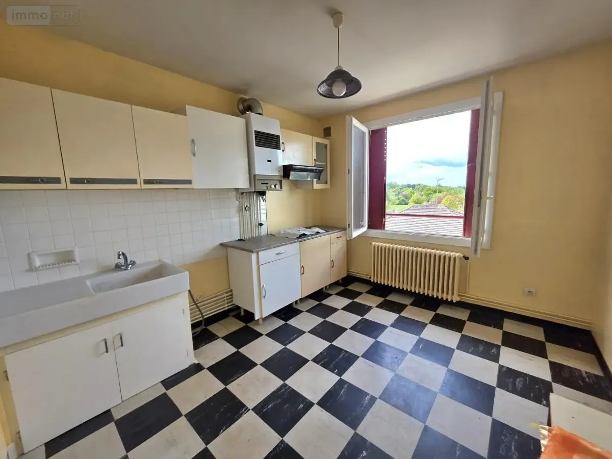 Immeuble de rapport 356 m² - Photo 1