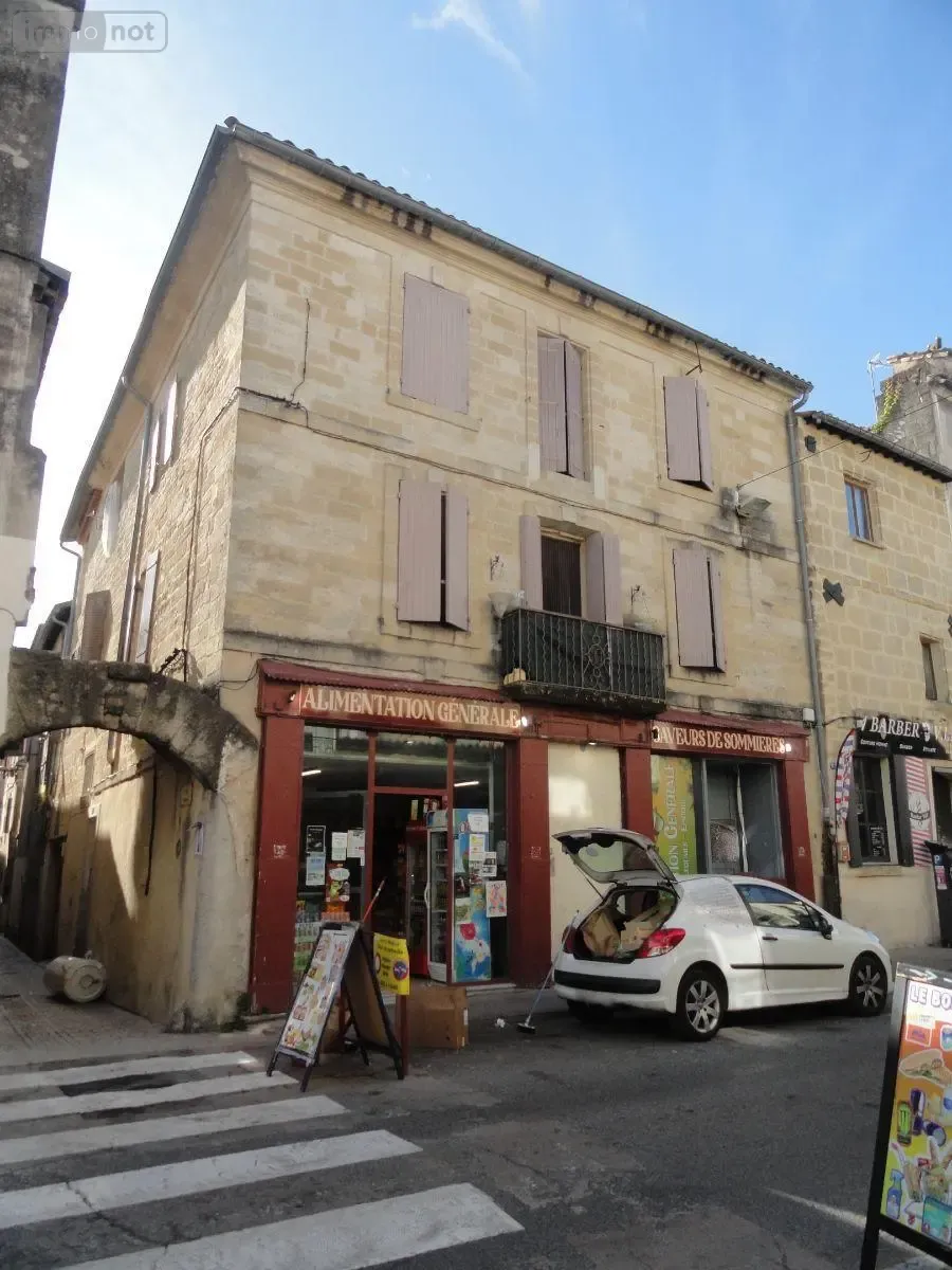 Immeuble de rapport 12 pièces - Photo 1