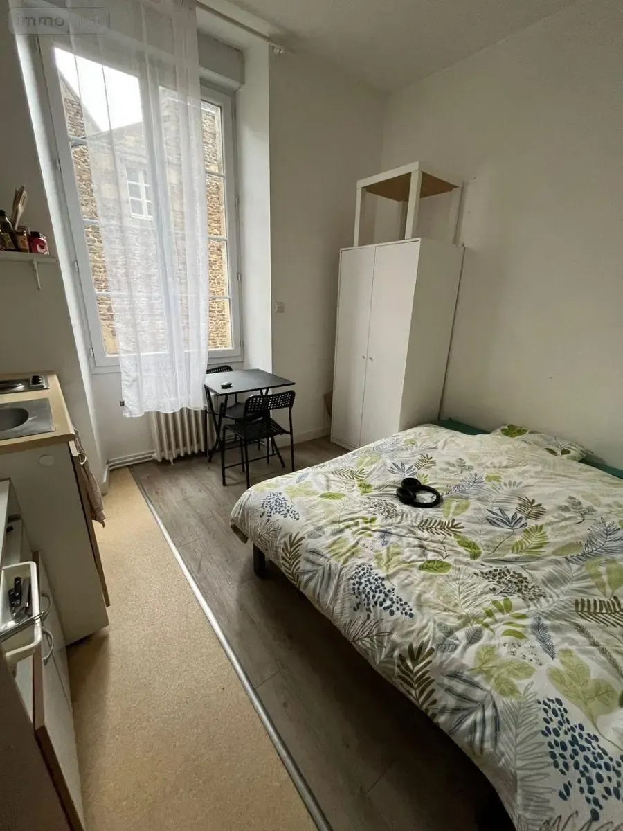 Immeuble 105 m² - Photo 1