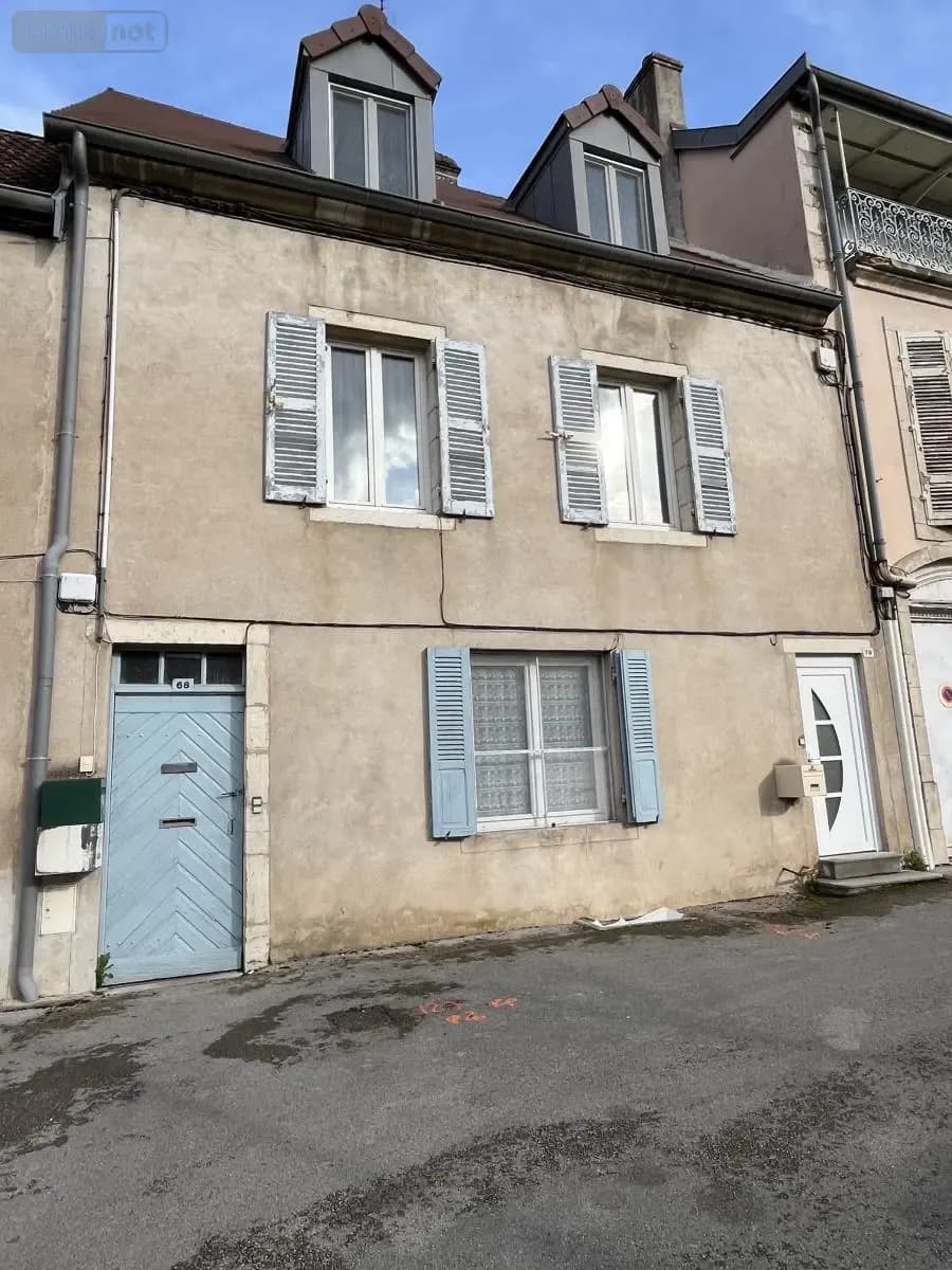 Immeuble 172 m² - Photo 1