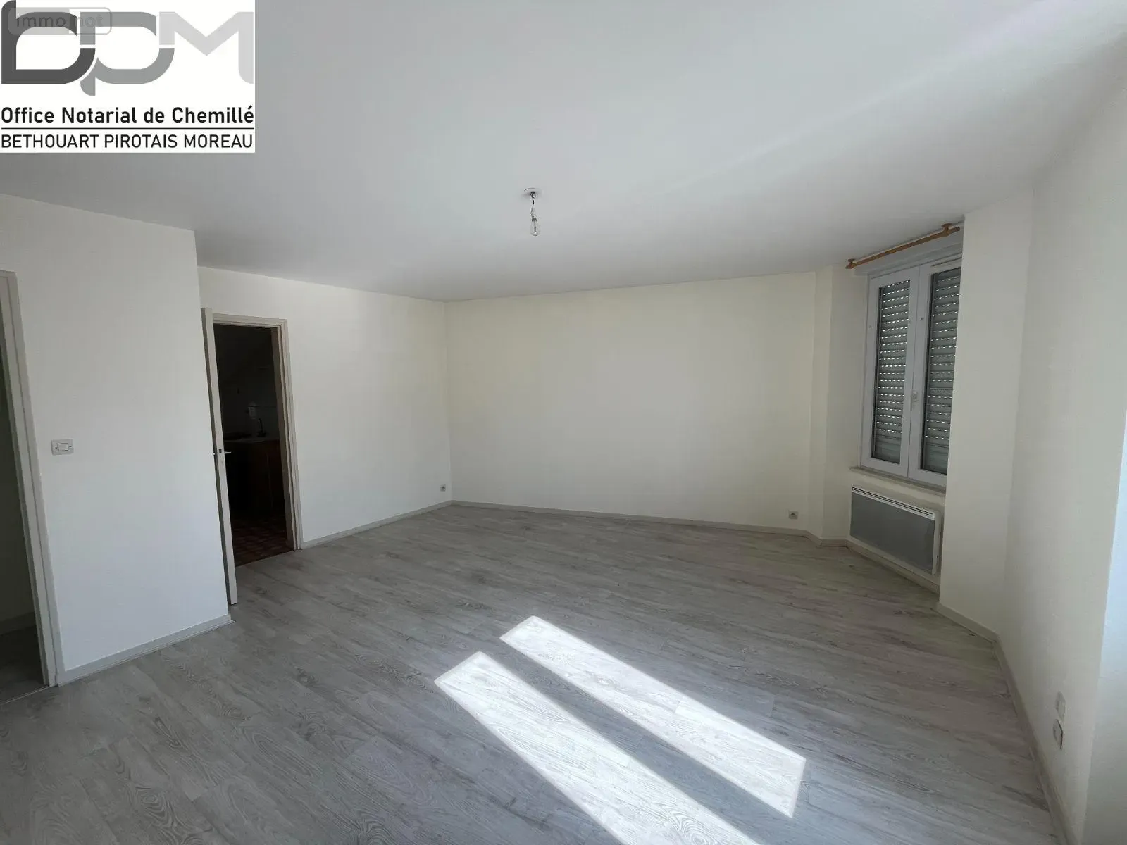 Immeuble 135 m² - Photo 1