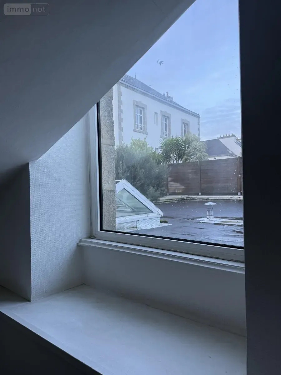Immeuble 430 m² - Photo 1
