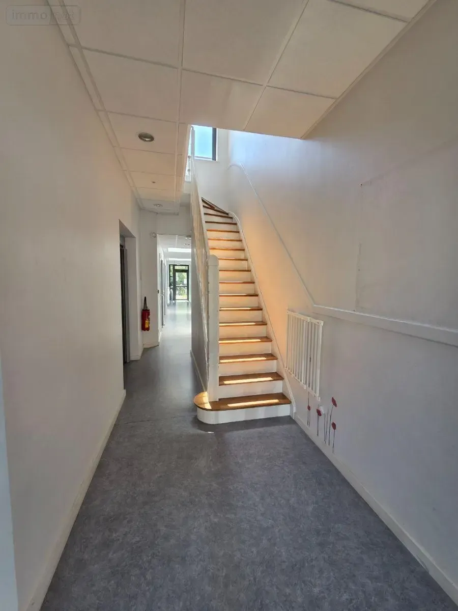 Immeuble 9 pièces 217 m² - Photo 1
