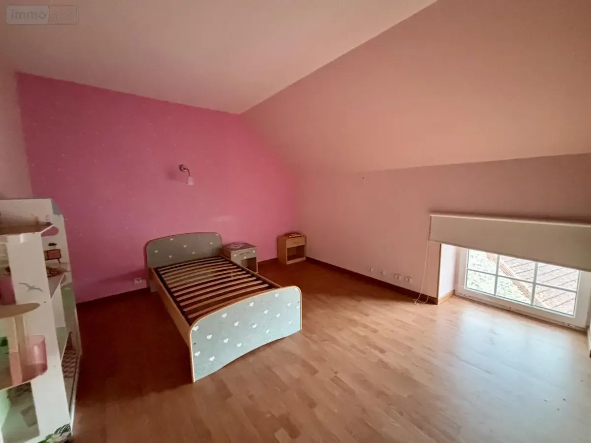 Immeuble 285 m² - Photo 1