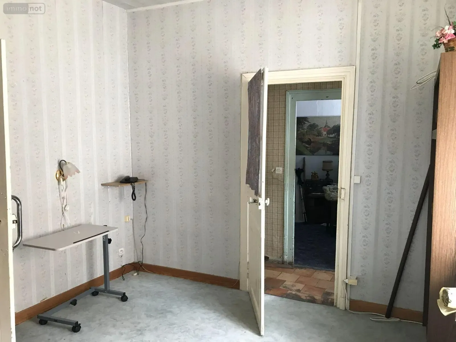 Immeuble 7 pièces 150 m² - Photo 1