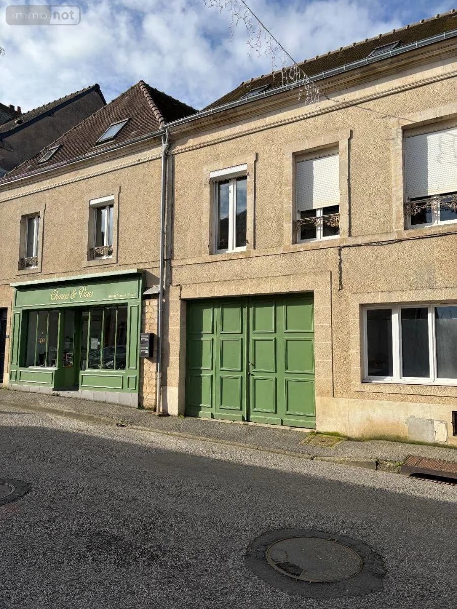 Immeuble de rapport 8 pièces 180 m² - Photo 1