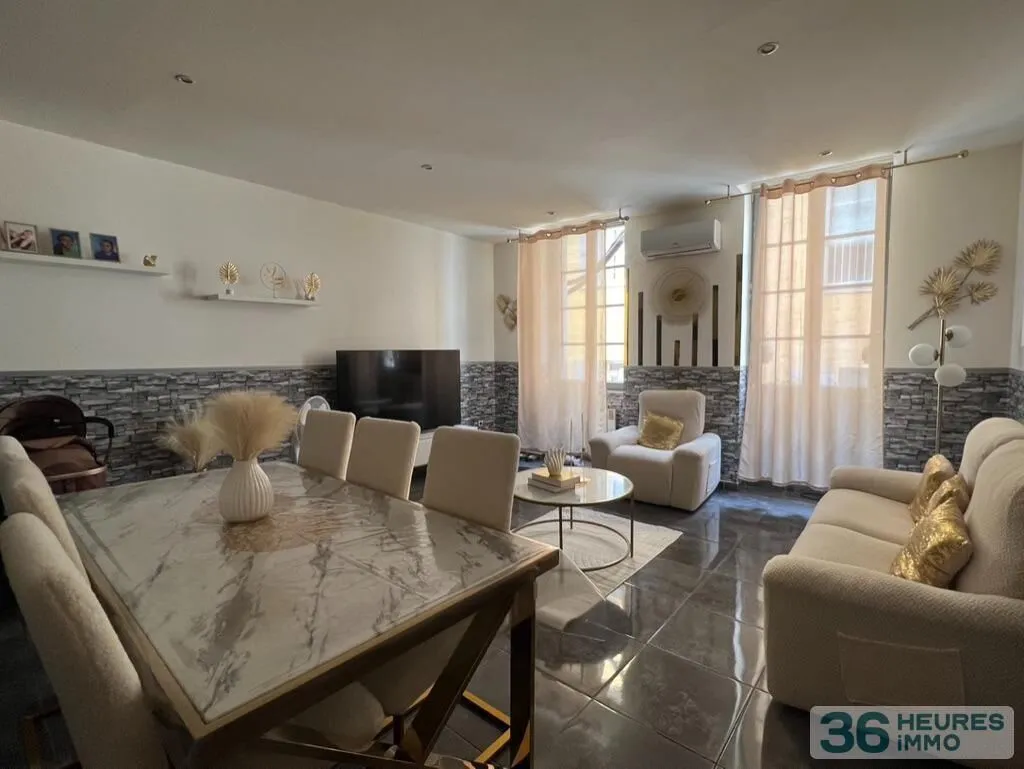 Immeuble de rapport 160 m² - Photo 1