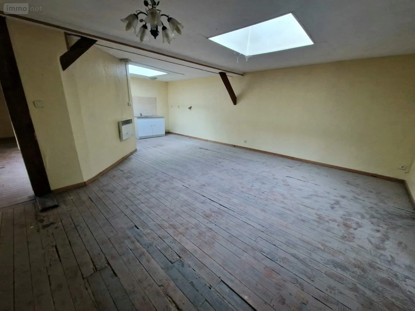 Immeuble de rapport 10 pièces 580 m² - Photo 1