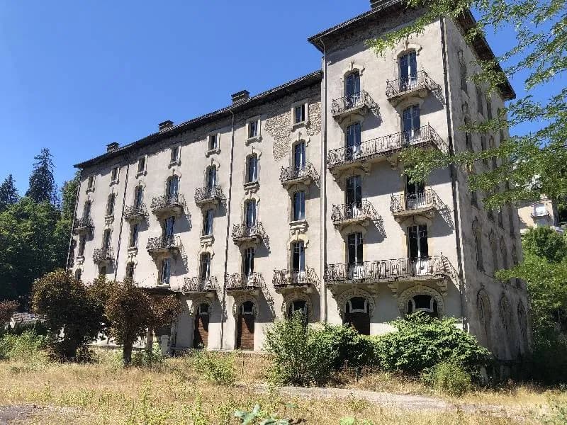 Immeuble de rapport 400 m² - Photo 1