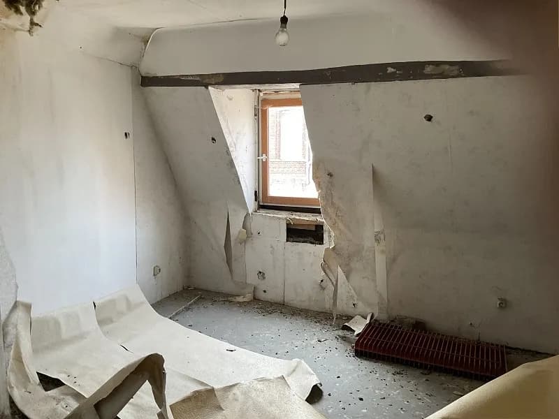 Immeuble de rapport 100 m² - Photo 1