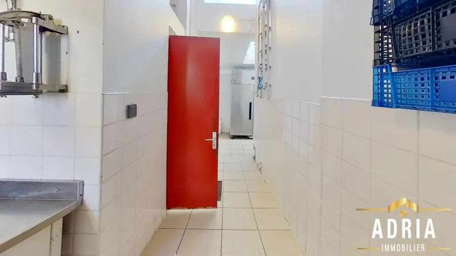 Immeuble de rapport 570 m² - Photo 1