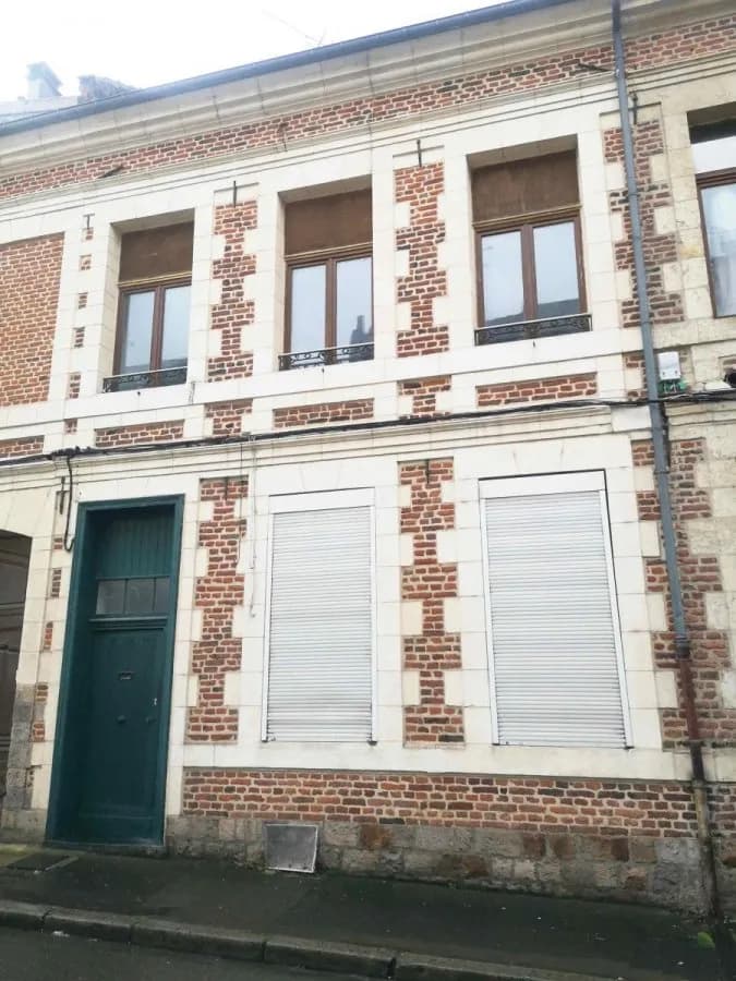 Immeuble de rapport 110 m² - Photo 1