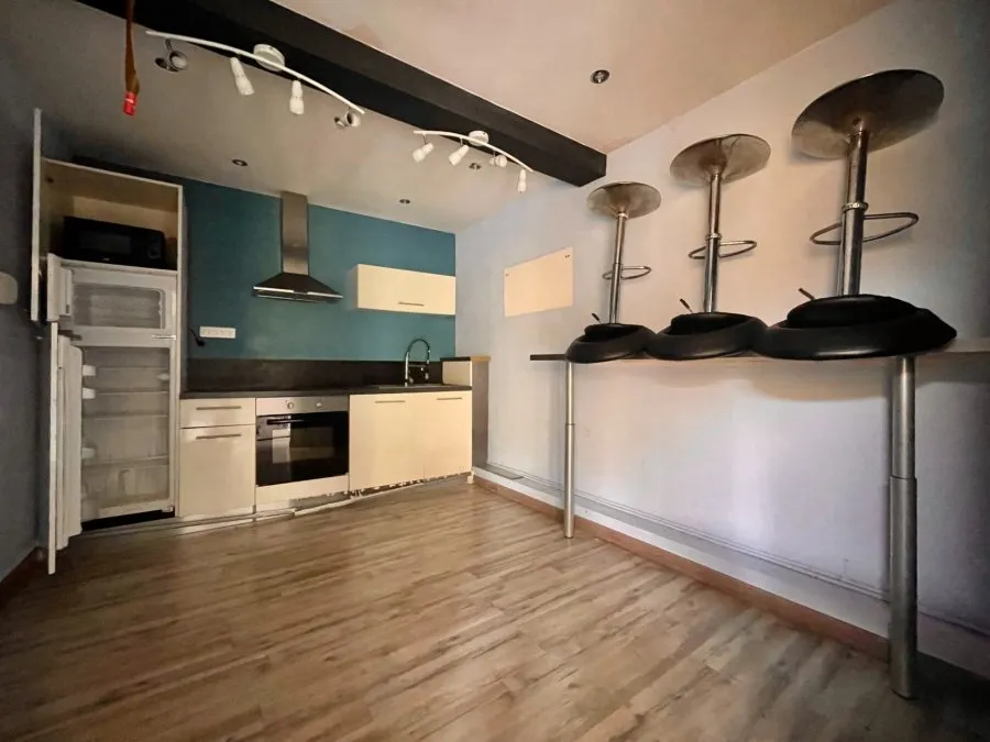 Immeuble de rapport 9 pièces 268 m² - Photo 1