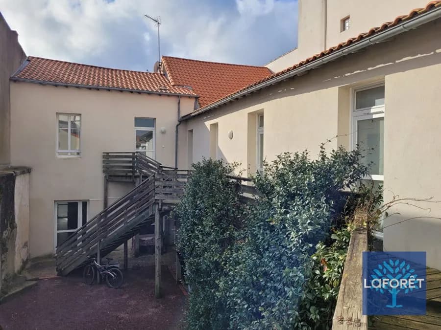 Immeuble de rapport 15 pièces 365 m² - Photo 1