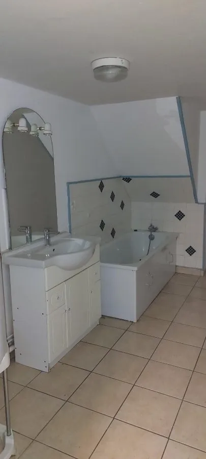 Immeuble de rapport 9 pièces 214 m² - Photo 1