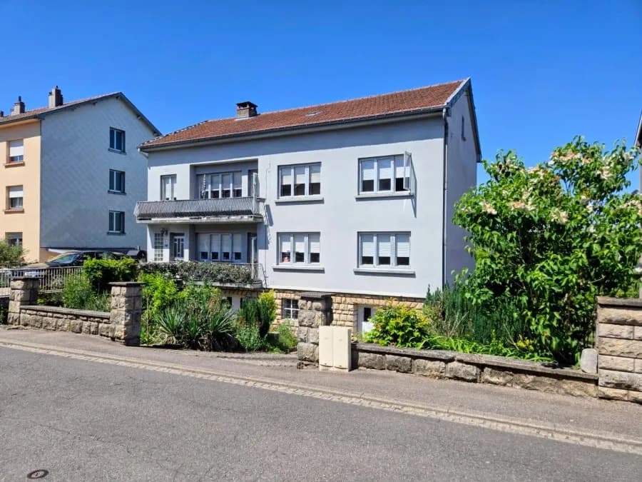 Immeuble 10 pièces 220 m² - Photo 1