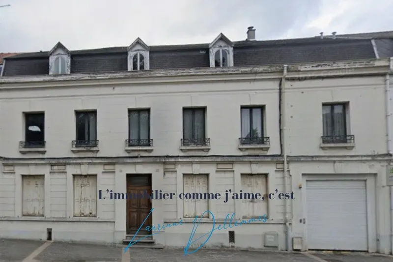Immeuble de rapport 9 pièces 302 m² - Photo 1