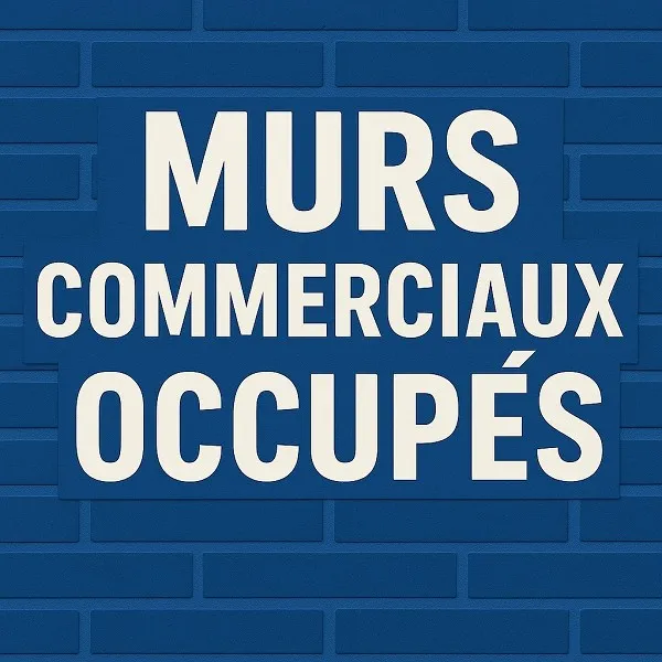 Immeuble de rapport 96 m² - Photo 1