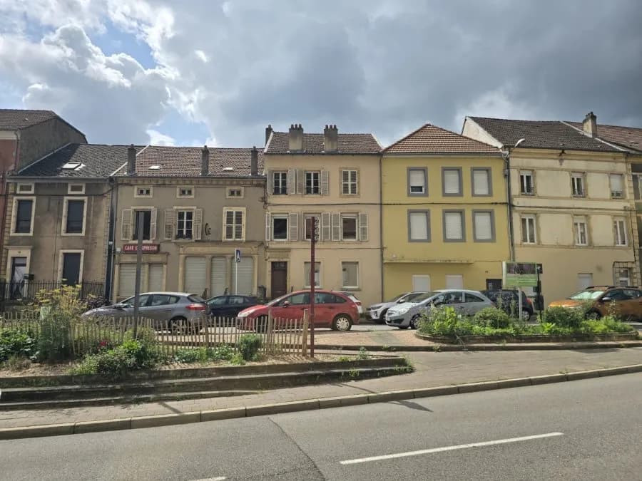 Immeuble de rapport 9 pièces 301 m² - Photo 1