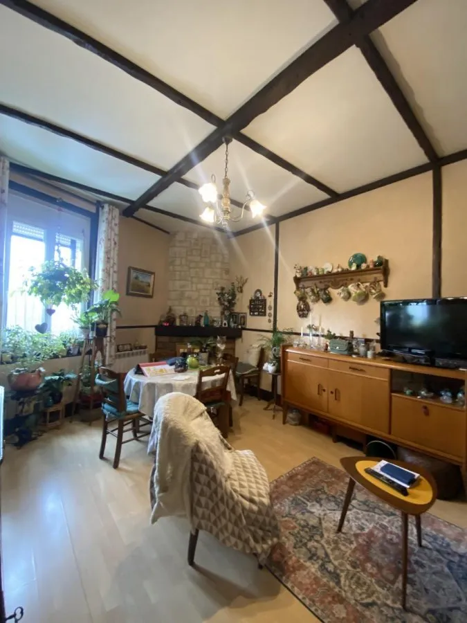 Immeuble de rapport 60 m² - Photo 1