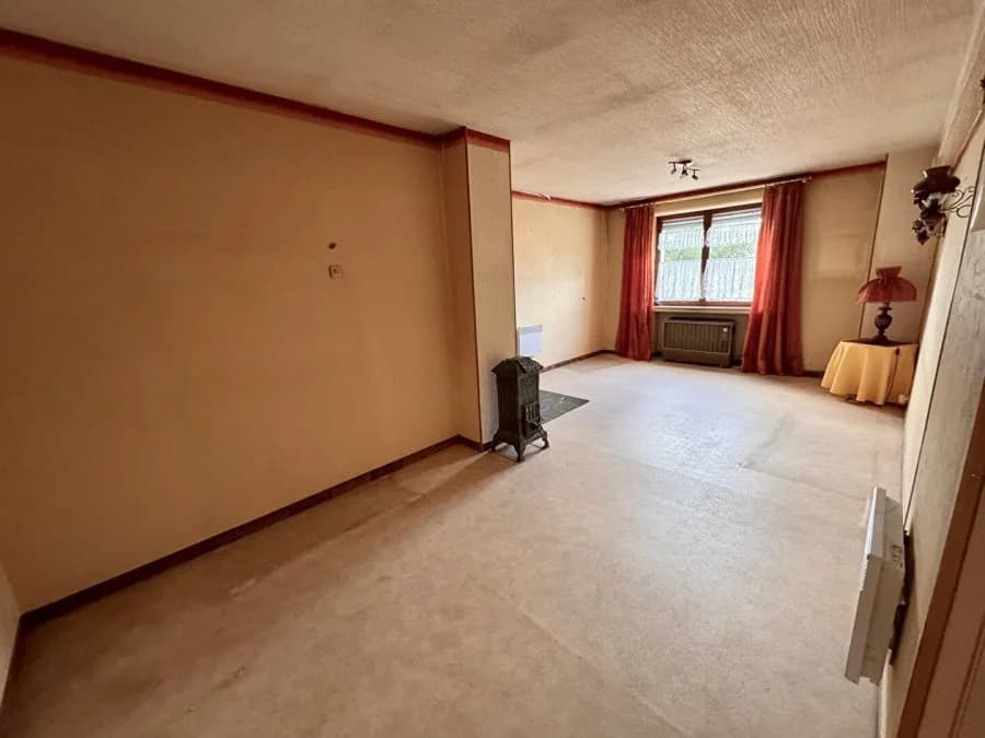 Immeuble 7 pièces 196 m² - Photo 1