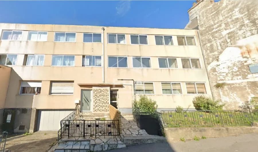 Immeuble de rapport 9 pièces 490 m² - Photo 1