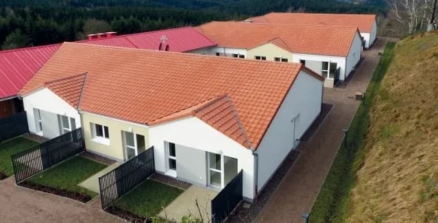 Immeuble de rapport 1500 m² - Photo 1