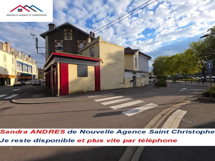 Immeuble de rapport 300 m² - Photo 1