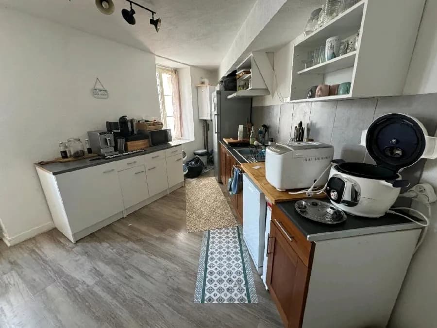 Immeuble de rapport 198 m² - Photo 1